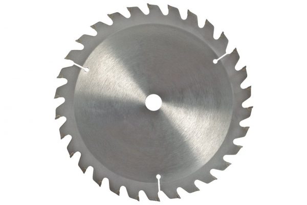 Wolfcraft Wolfcraft pilovový kotúč pre cirkulárky hrubé rezy ø250x30 Z24 6740000