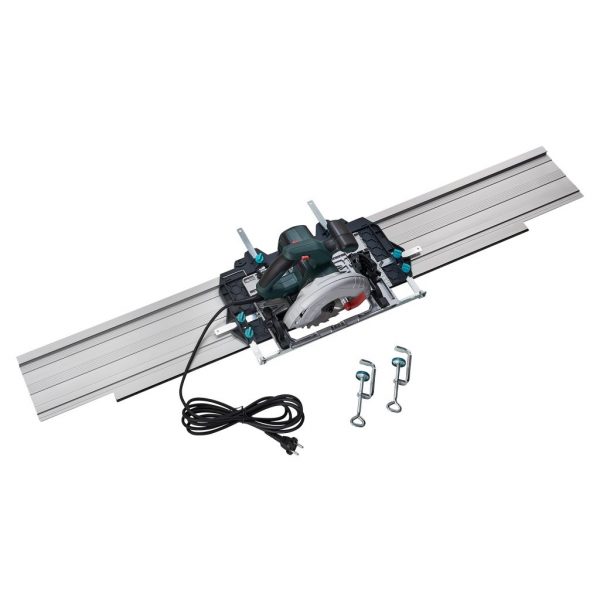 Wolfcraft Wolfcraft FKS 145 - vodiaca lišta 6913000